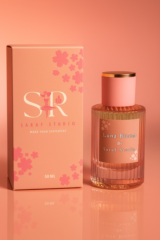 Luna Bloom (50 ML)