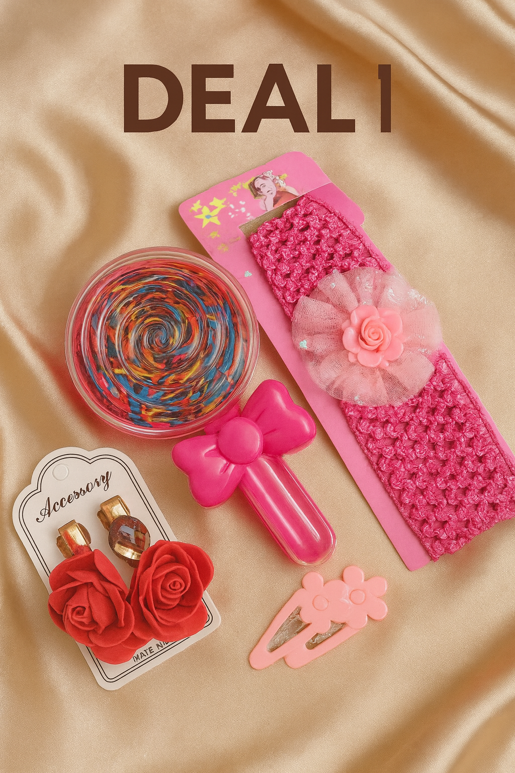 Accessory Combo – Deal 1