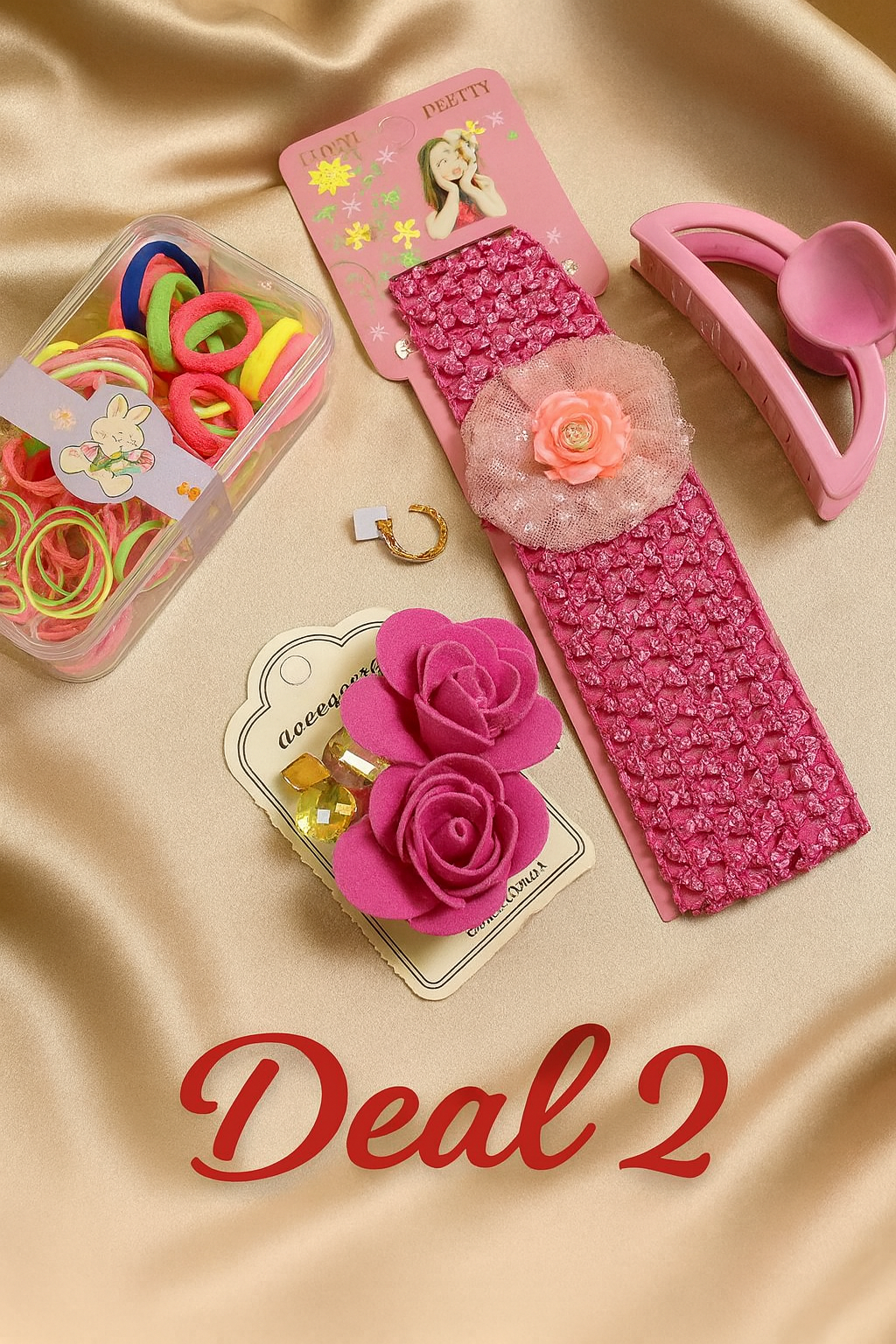 Accessory Combo – Deal 2