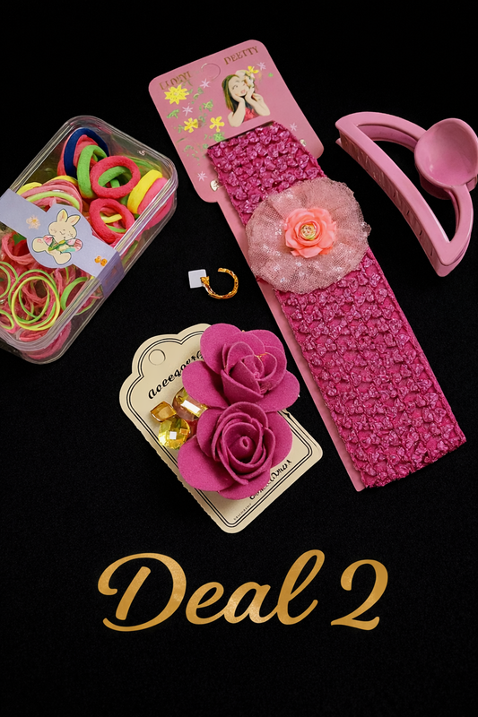 Accessory Combo – Deal 2