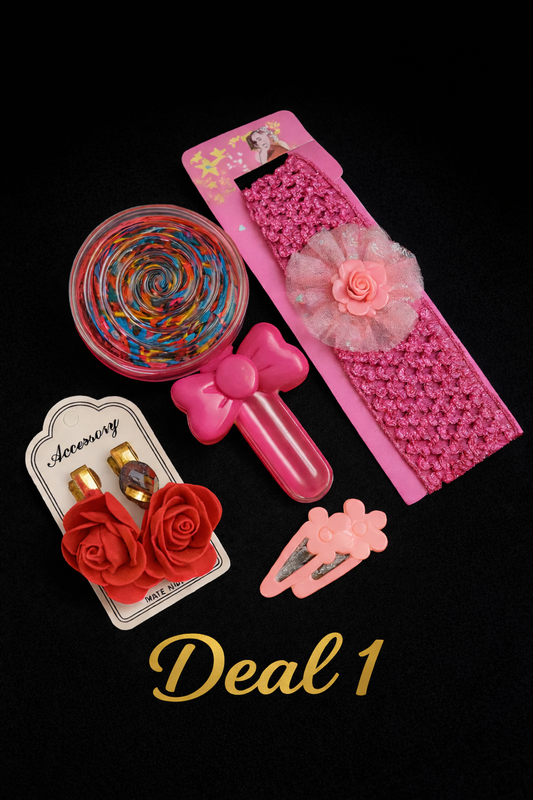 Accessory Combo – Deal 1