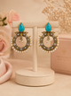Turquoise